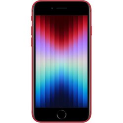 Telefon mobil Apple iPhone SE 5G 4GB/256GB (Red)