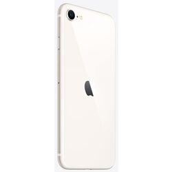 Telefon mobil Apple iPhone SE 5G 4GB/256GB (Starlight) Thumb