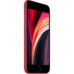 Telefon mobil Apple iPhone SE 5G Dual 3GB/128GB (Product Red) Thumb