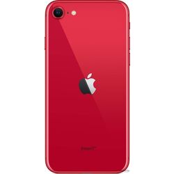 Telefon mobil Apple iPhone SE 5G Dual 3GB/128GB (Product Red) Thumb