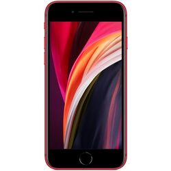 Telefon mobil Apple iPhone SE 5G Dual 3GB/128GB (Product Red)