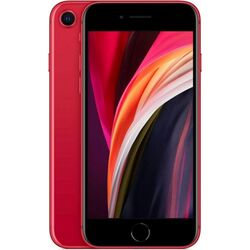 Telefon mobil Apple iPhone SE 5G Dual 3GB/128GB (Product Red) Thumb