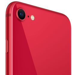 Telefon mobil Apple iPhone SE 5G Dual 3GB/64GB (Product Red) Thumb