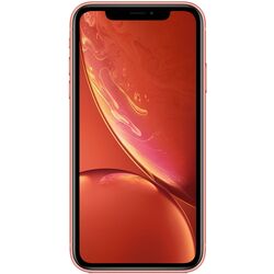 Telefon mobil Apple iPhone XR 3GB/128GB (Coral)