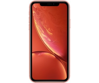 Telefon mobil Apple iPhone XR 3GB/128GB (Coral)