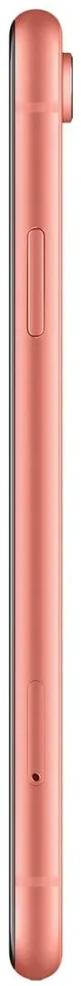 Telefon mobil Apple iPhone XR 3GB/128GB (Coral) - 3