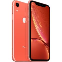 Telefon mobil Apple iPhone XR 3GB/128GB (Coral) Thumb