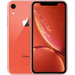 Telefon mobil Apple iPhone XR 3GB/128GB (Coral) Thumb