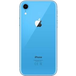 Telefon mobil Apple iPhone XR 3GB/64GB (Blue) Thumb