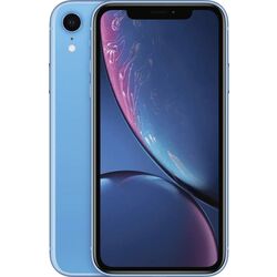 Telefon mobil Apple iPhone XR 3GB/64GB (Blue) Thumb