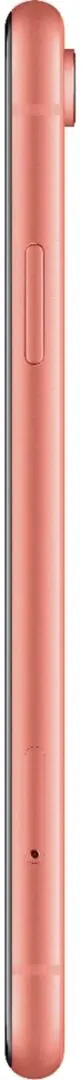 Telefon mobil Apple iPhone XR 3GB/64GB (Coral)