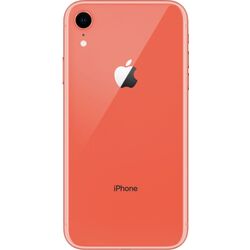 Telefon mobil Apple iPhone XR 3GB/64GB (Coral) Thumb