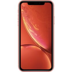 Telefon mobil Apple iPhone XR 3GB/64GB (Coral)
