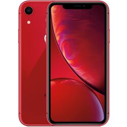 Telefon mobil Apple iPhone XR 3GB/64GB (Red) Thumb