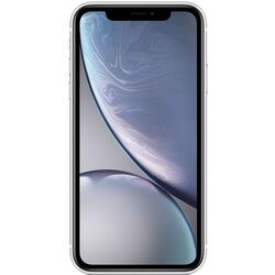 Telefon mobil Apple iPhone XR 3GB/64GB (White)
