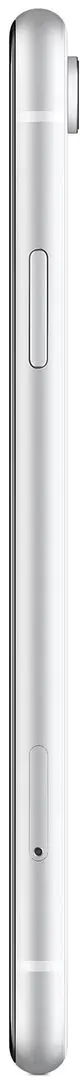 Telefon mobil Apple iPhone XR 3GB/64GB (White)