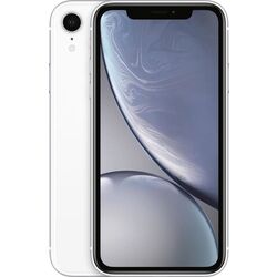 Telefon mobil Apple iPhone XR 3GB/64GB (White) Thumb