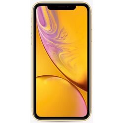 Telefon mobil Apple iPhone XR 3GB/64GB (Yellow)