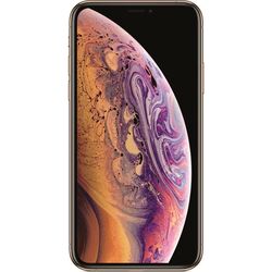 Telefon mobil Apple iPhone XS 4GB/256GB (Gold)