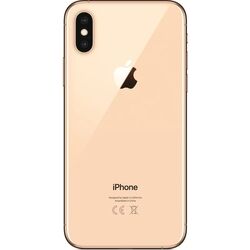 Telefon mobil Apple iPhone XS 4GB/512GB (Gold) Thumb