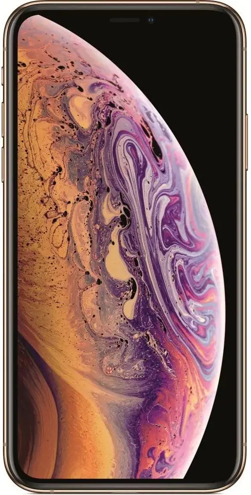 Telefon mobil Apple iPhone XS 4GB/512GB (Gold)