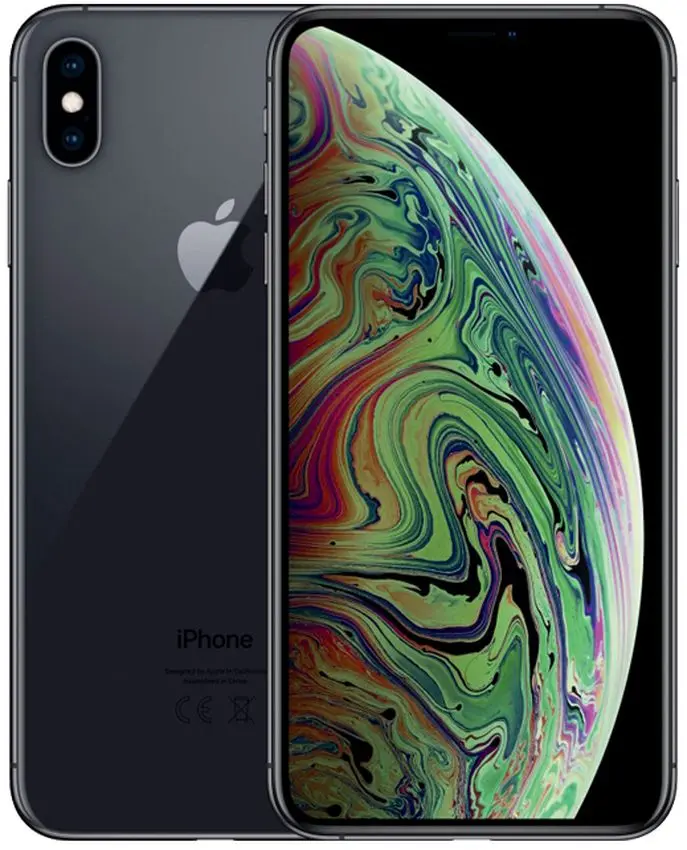 Telefon mobil Apple iPhone XS Max 4GB/512GB (Space Grey)