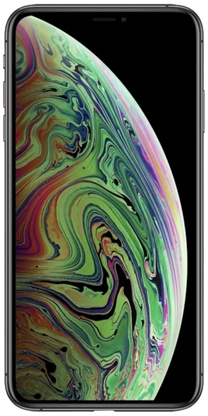 Telefon mobil Apple iPhone XS Max 4GB/512GB (Space Grey)