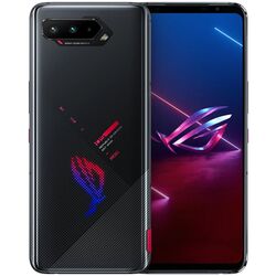 Telefon mobil Asus ROG Phone 5s 5G Dual 16GB/512GB (Phantom Black) Thumb
