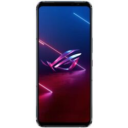 Telefon mobil Asus ROG Phone 5s 5G Dual 16GB/512GB (Phantom Black)