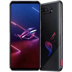 Telefon mobil Asus ROG Phone 5s 5G Dual 16GB/512GB (Phantom Black) Thumb