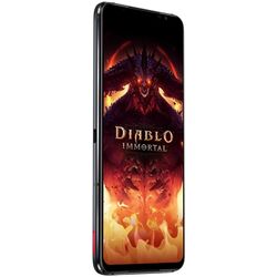 Telefon mobil Asus Rog Phone 6 Diablo Immortal Edition 5G Dual 16GB/512GB (Black/Red) Thumb