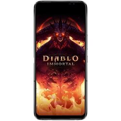Telefon mobil Asus Rog Phone 6 Diablo Immortal Edition 5G Dual 16GB/512GB (Black/Red)