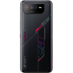 Telefon mobil Asus Rog Phone 6 Dual 5G 12GB/256GB (Black) Thumb