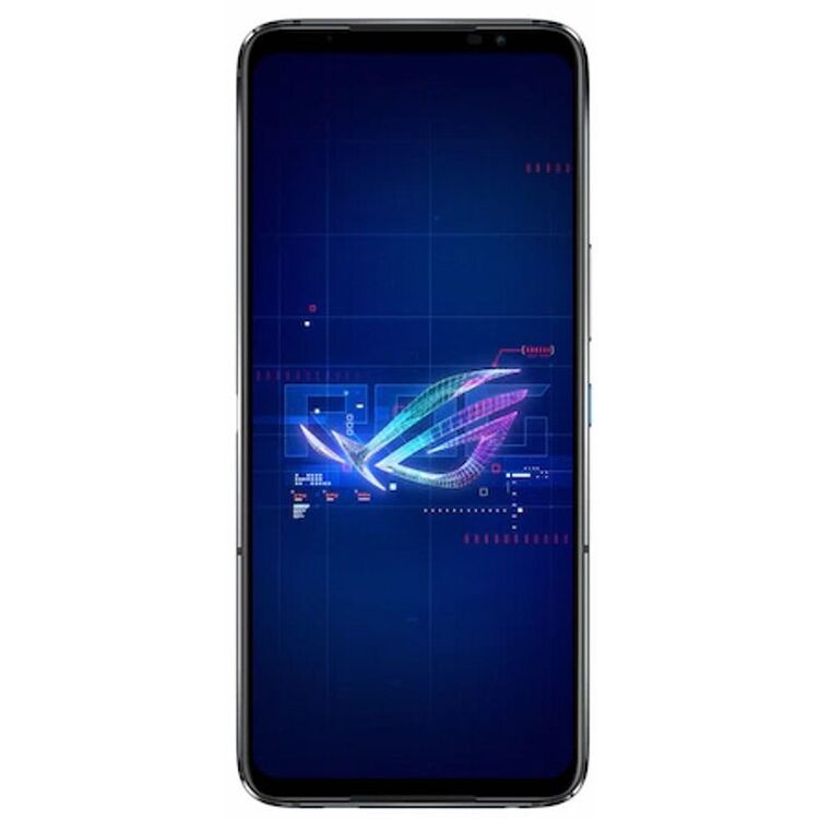 Telefon mobil Asus Rog Phone 6 Dual 5G 12GB/256GB (Black) cumpără în ...