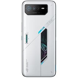 Мобильный телефон Asus Rog Phone 6 Dual 5G 12GB/256GB (White) Thumb