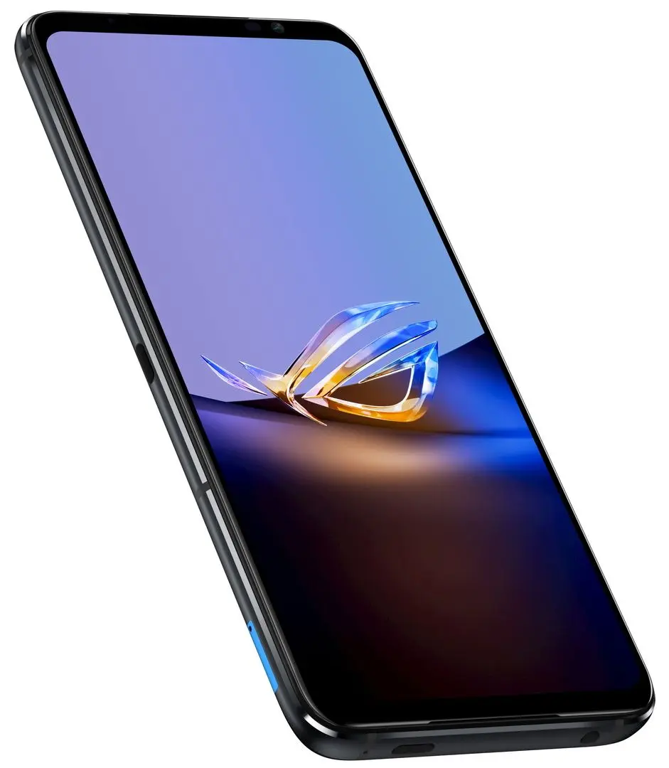 Telefon mobil Asus Rog Phone 6D Ultimate Duos 16GB/512GB (Space Grey)