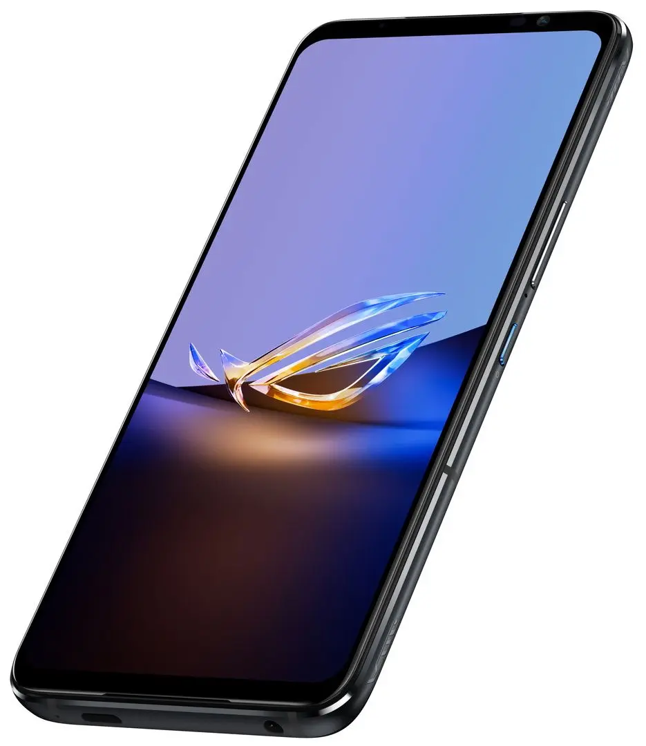 Telefon mobil Asus Rog Phone 6D Ultimate Duos 16GB/512GB (Space Grey)