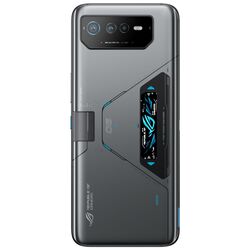 Telefon mobil Asus Rog Phone 6D Ultimate Duos 16GB/512GB (Space Grey) Thumb