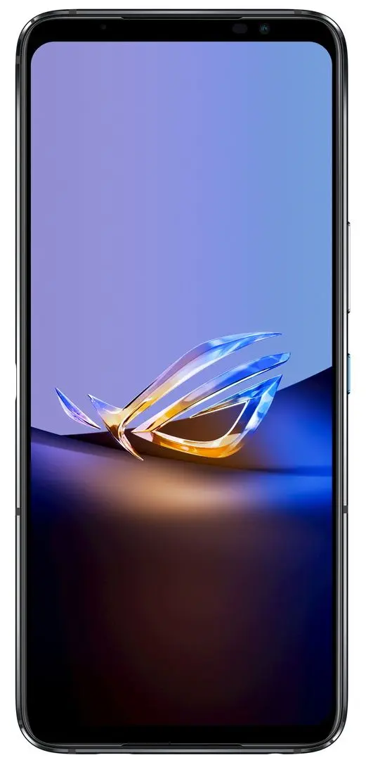 Telefon mobil Asus Rog Phone 6D Ultimate Duos 16GB/512GB (Space Grey)