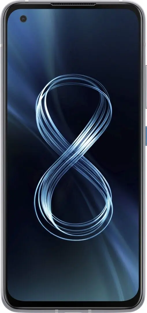 Telefon mobil Asus ZenFone 8 Dual Sim 8GB/256GB (Horizon Silver)