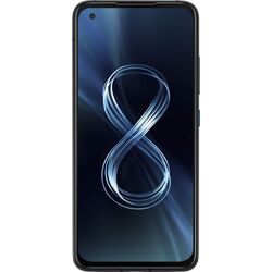 Telefon mobil Asus ZenFone 8 Dual Sim 8GB/256GB (Obsidian Black)