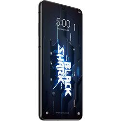 Telefon mobil Black Shark 5 Pro Dual 12GB/256GB (Stellar Black) Thumb
