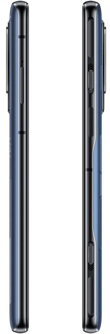 Telefon mobil Black Shark 5 Pro Dual 12GB/256GB (Stellar Black)