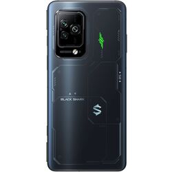 Telefon mobil Black Shark 5 Pro Dual 16GB/256GB (Stellar Black) Thumb