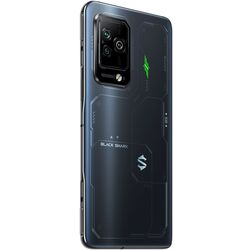 Telefon mobil Black Shark 5 Pro Dual 16GB/256GB (Stellar Black) Thumb