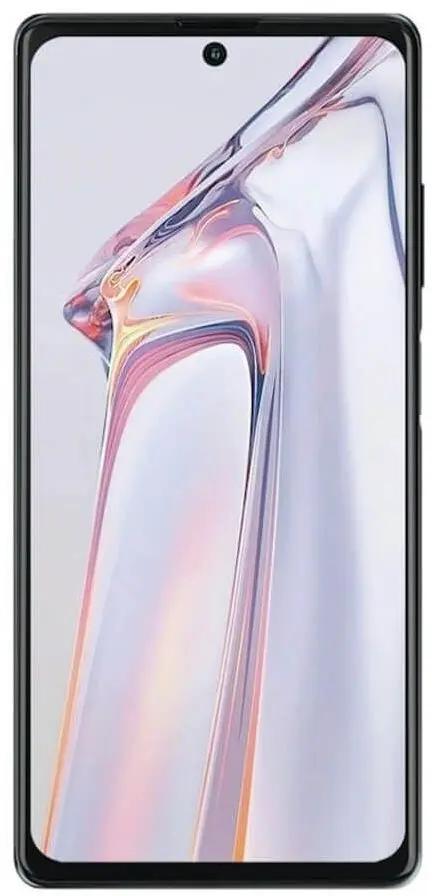 Мобильный телефон Blackview A100 6GB/128GB (Black)