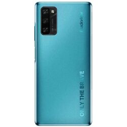 Мобильный телефон Blackview A100 DS 6GB/128GB (Blue) Thumb