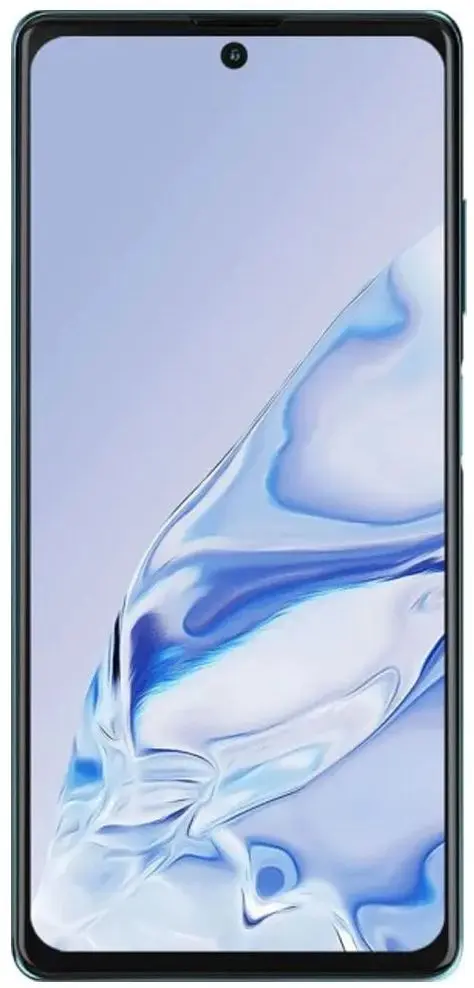 Мобильный телефон Blackview A100 DS 6GB/128GB (Blue)