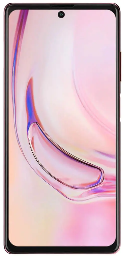 Мобильный телефон Blackview A100 DS 6GB/128GB (Dream Pink)