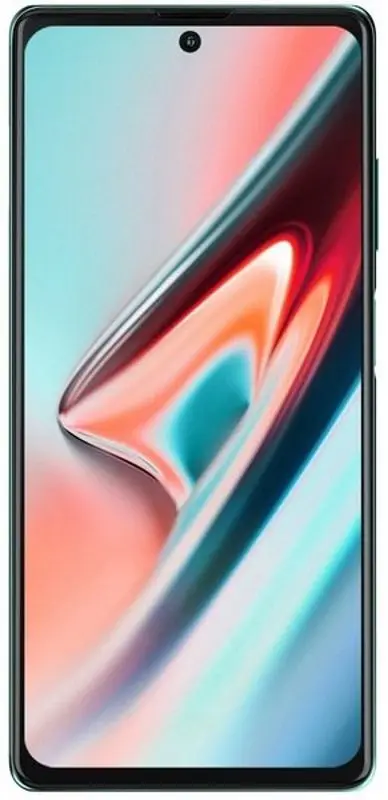 Мобильный телефон Blackview A100 DS 6GB/128GB (Frost Green)